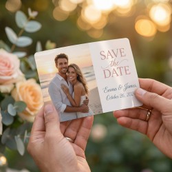 Flexibele Magneet op Maat (A4)