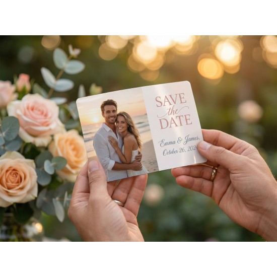 Flexibele Magneet op Maat (A4)