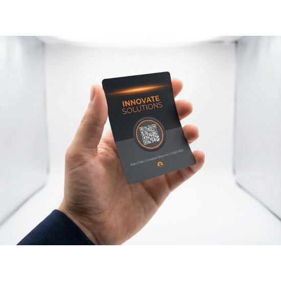 Flexibele Magneet op Maat (A4)