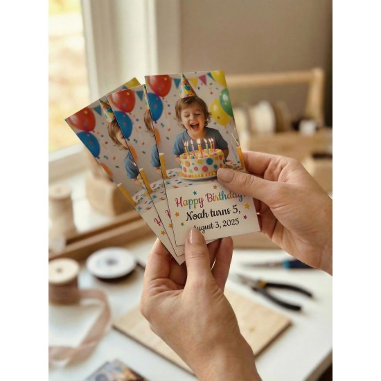 Flexibele Magneet op Maat (A4)