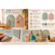 SQR Kids | Magnetisch Muursticker
