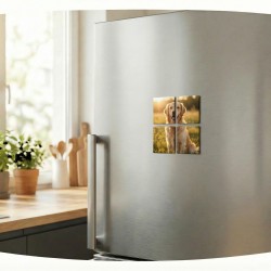 Puzzel Magneet