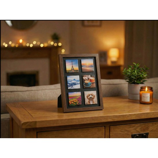 SQR Classic Frame mini