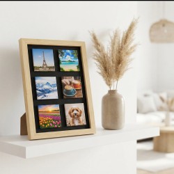 SQR Classic Frame mini