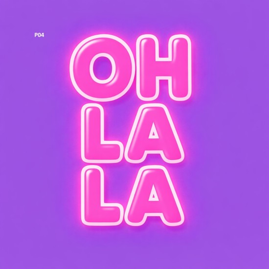 Positive Vibes Tekstmagneten