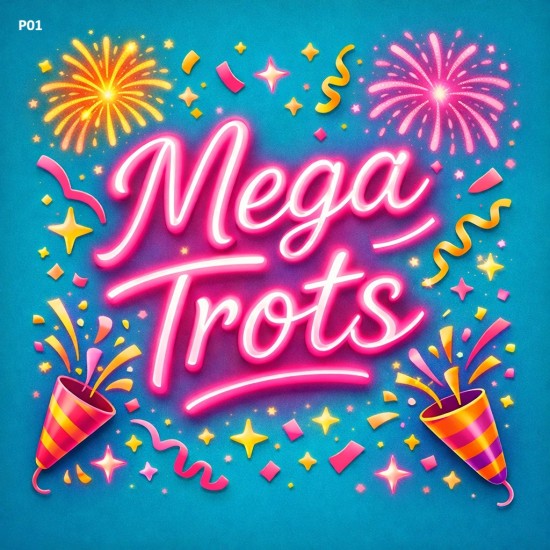 Positive Vibes Tekstmagneten