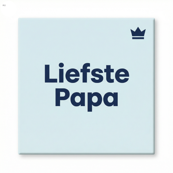 Pastel Pop Tekstmagneten 5x5