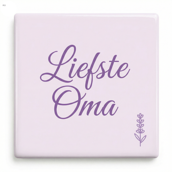 Pastel Pop Tekstmagneten 5x5